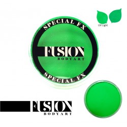 Fusion FX - UV Vert
